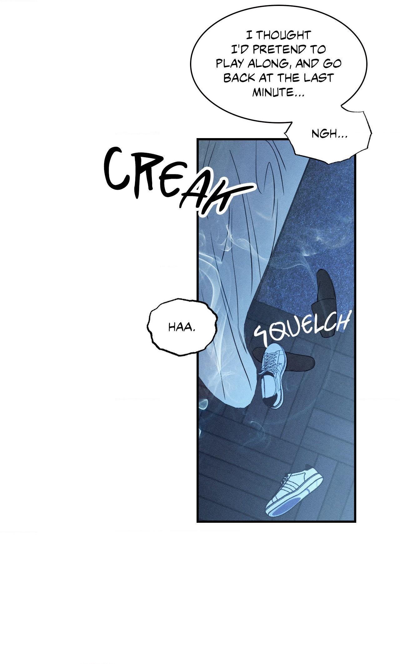 Do You Still Like Me? - Chapter 57 Page 44