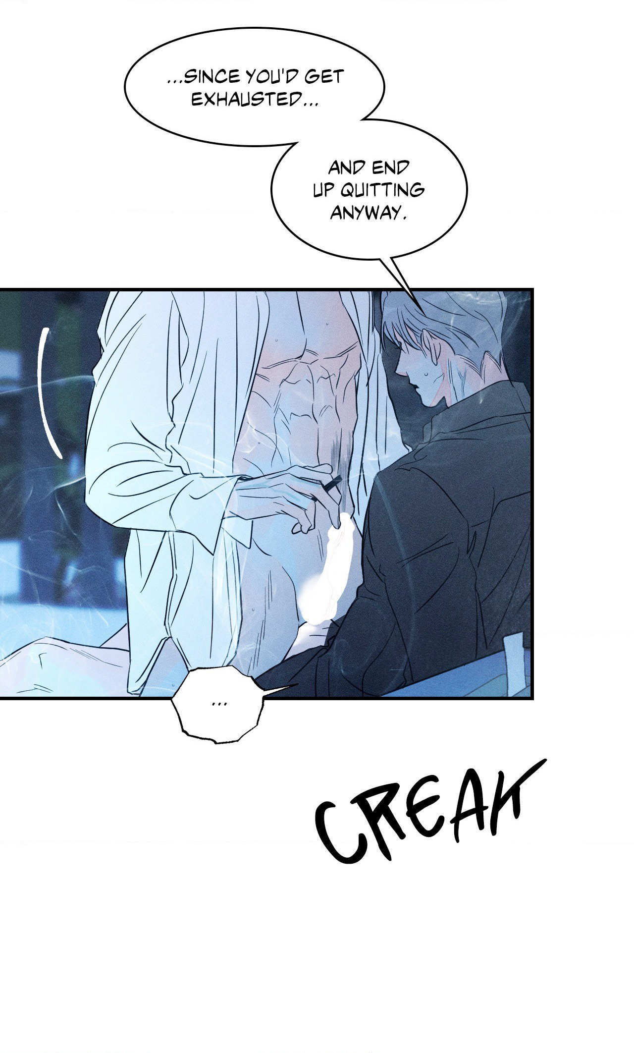 Do You Still Like Me? - Chapter 57 Page 45