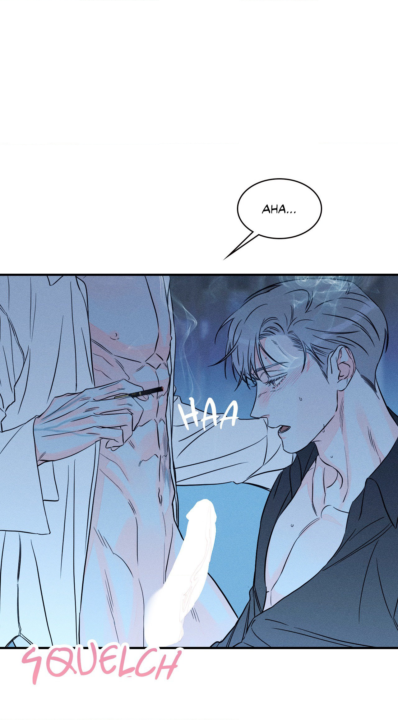Do You Still Like Me? - Chapter 57 Page 46