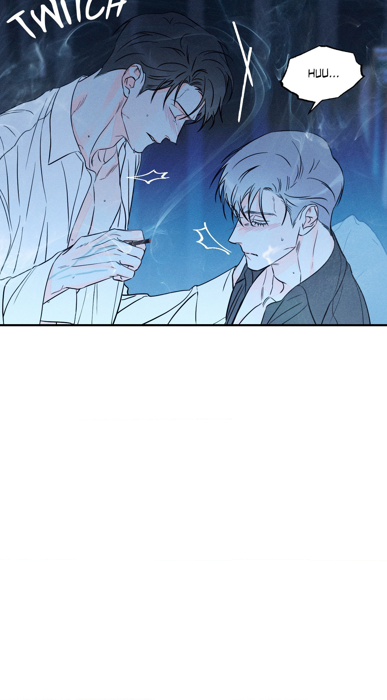 Do You Still Like Me? - Chapter 57 Page 49