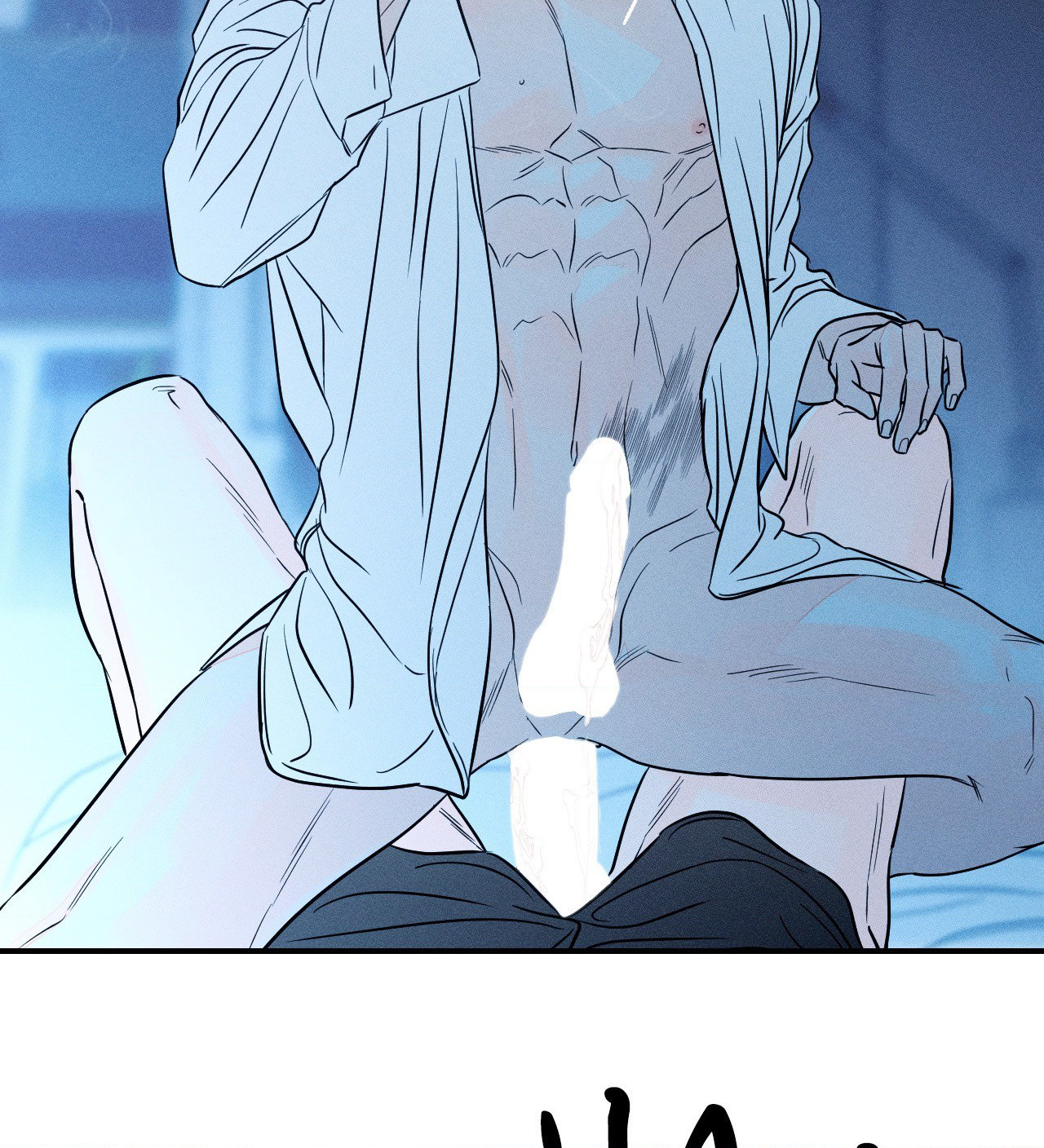 Do You Still Like Me? - Chapter 57 Page 55