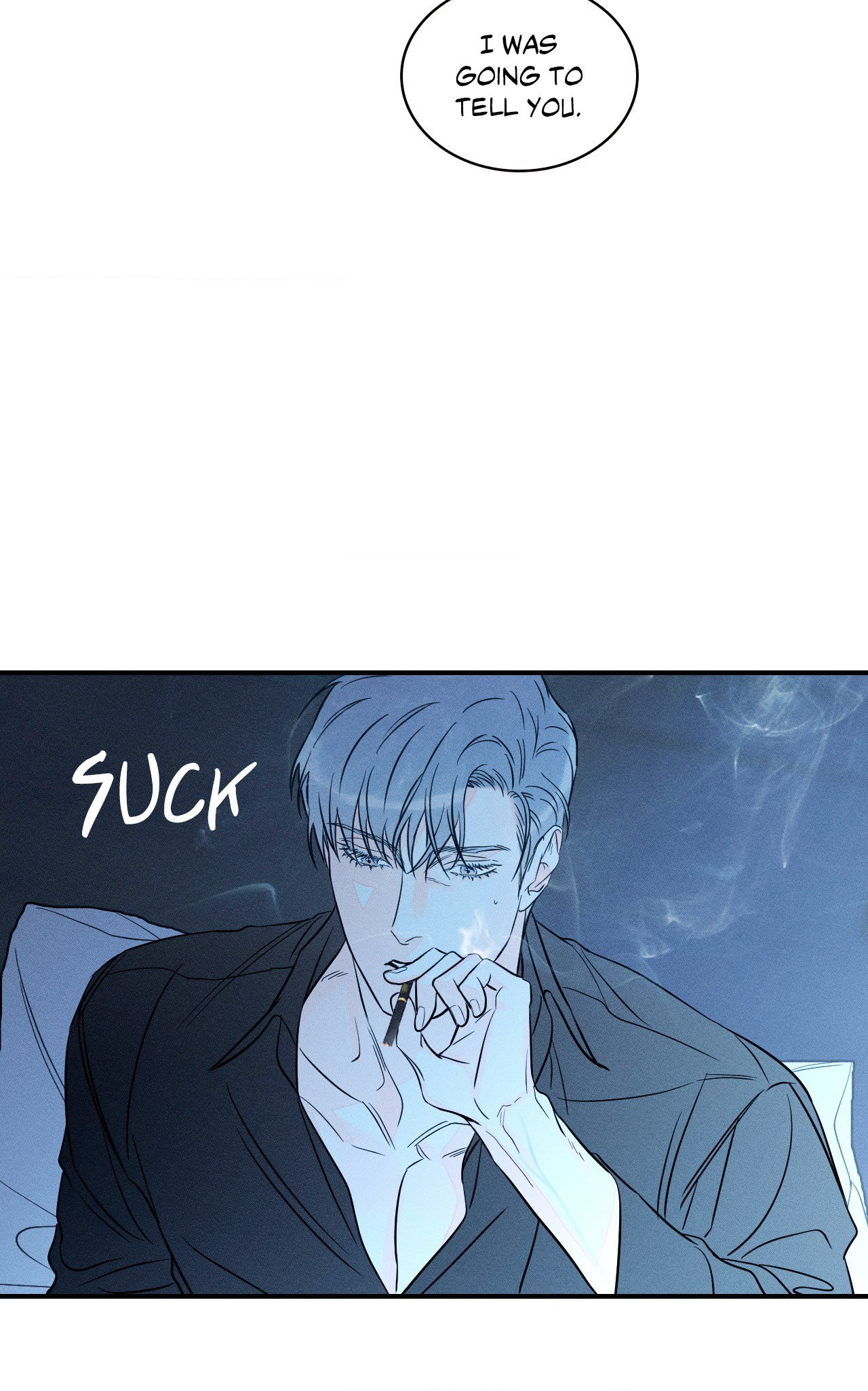 Do You Still Like Me? - Chapter 57 Page 59