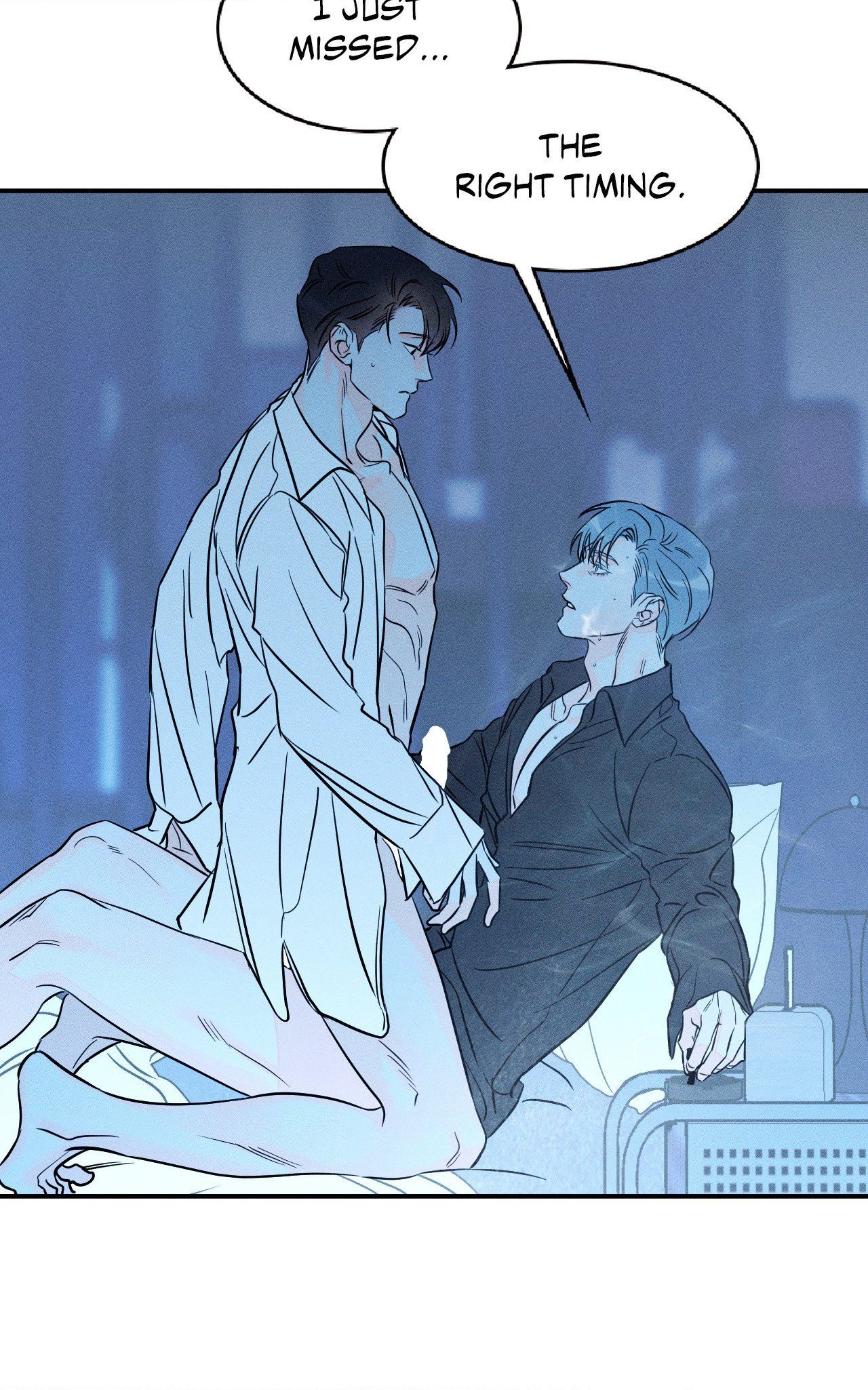 Do You Still Like Me? - Chapter 57 Page 61