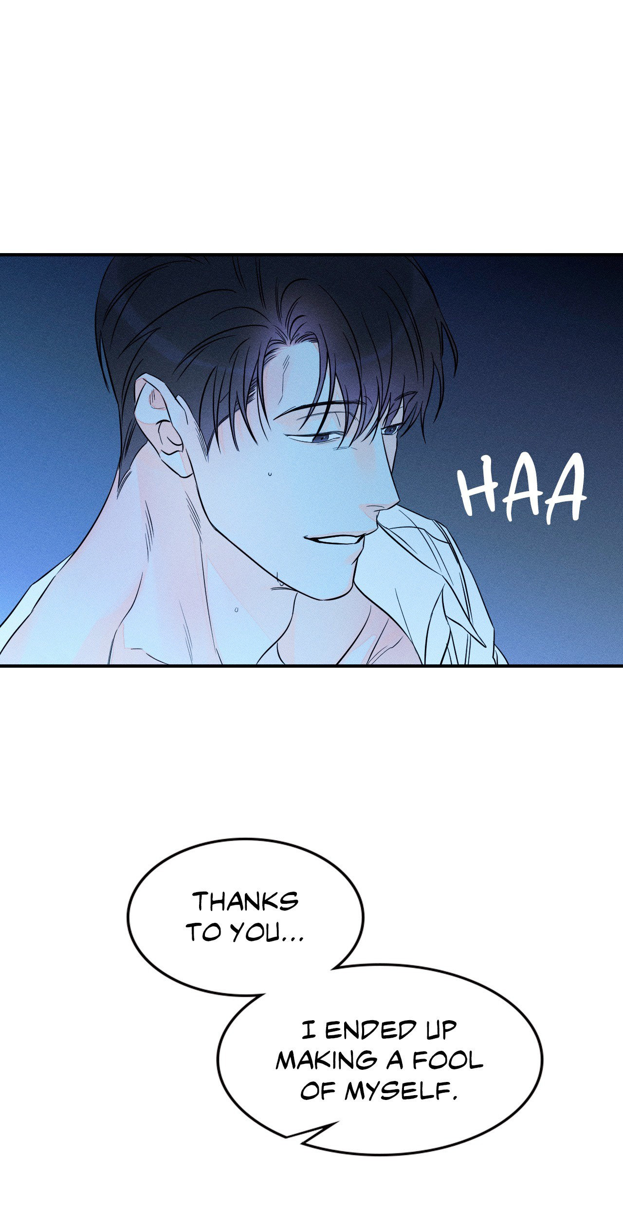 Do You Still Like Me? - Chapter 57 Page 62