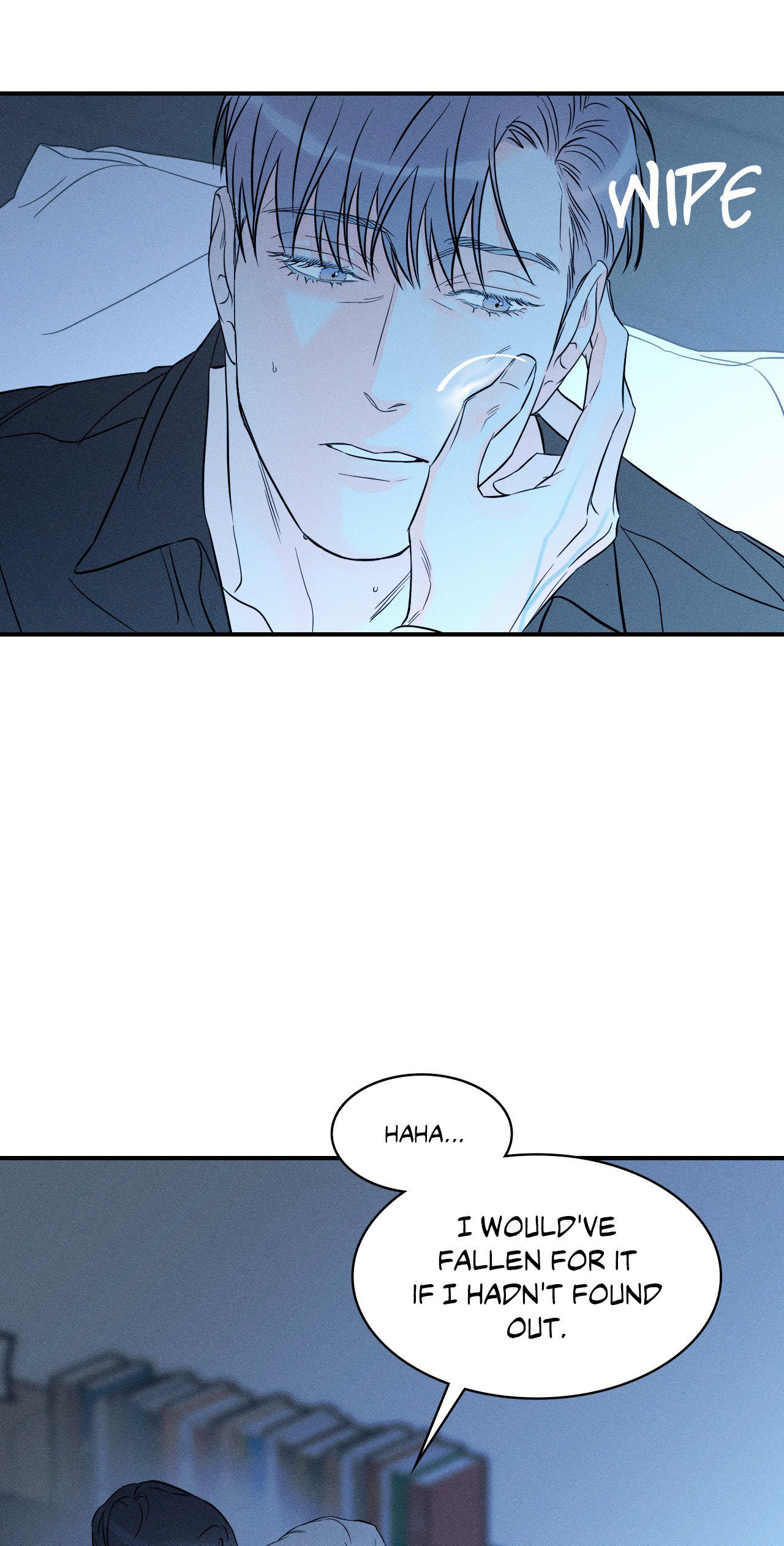 Do You Still Like Me? - Chapter 57 Page 63