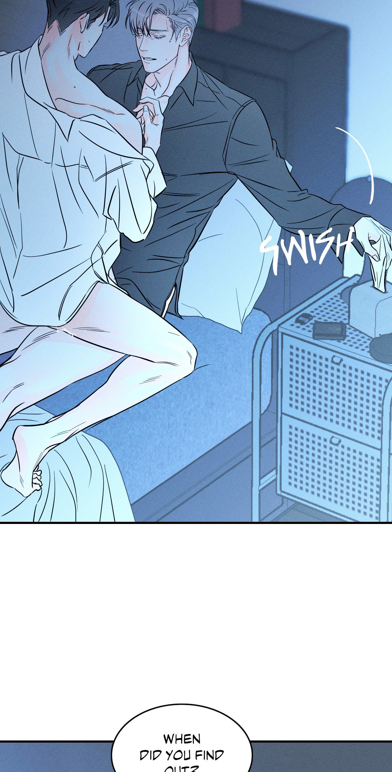 Do You Still Like Me? - Chapter 57 Page 64