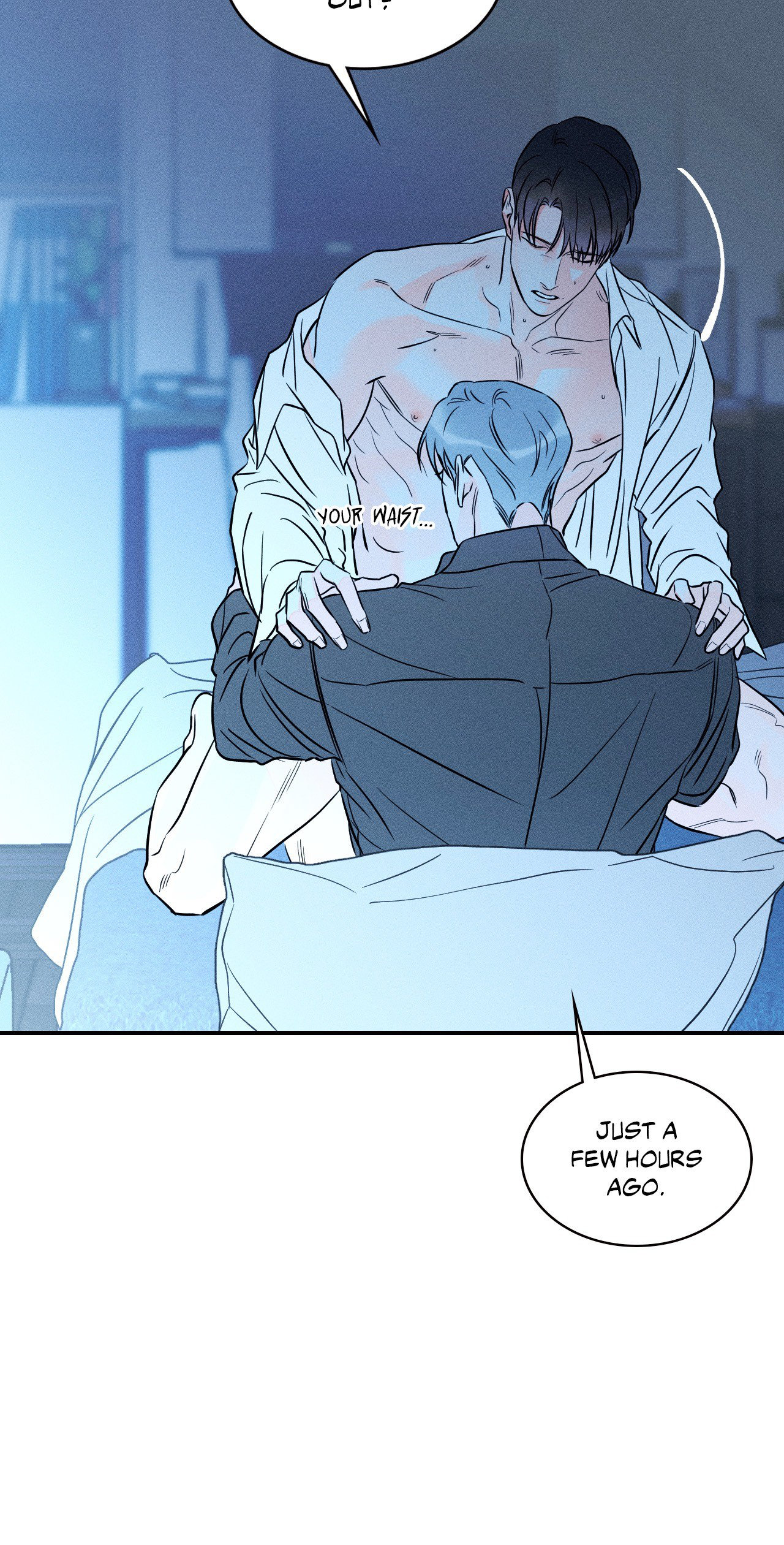 Do You Still Like Me? - Chapter 57 Page 65