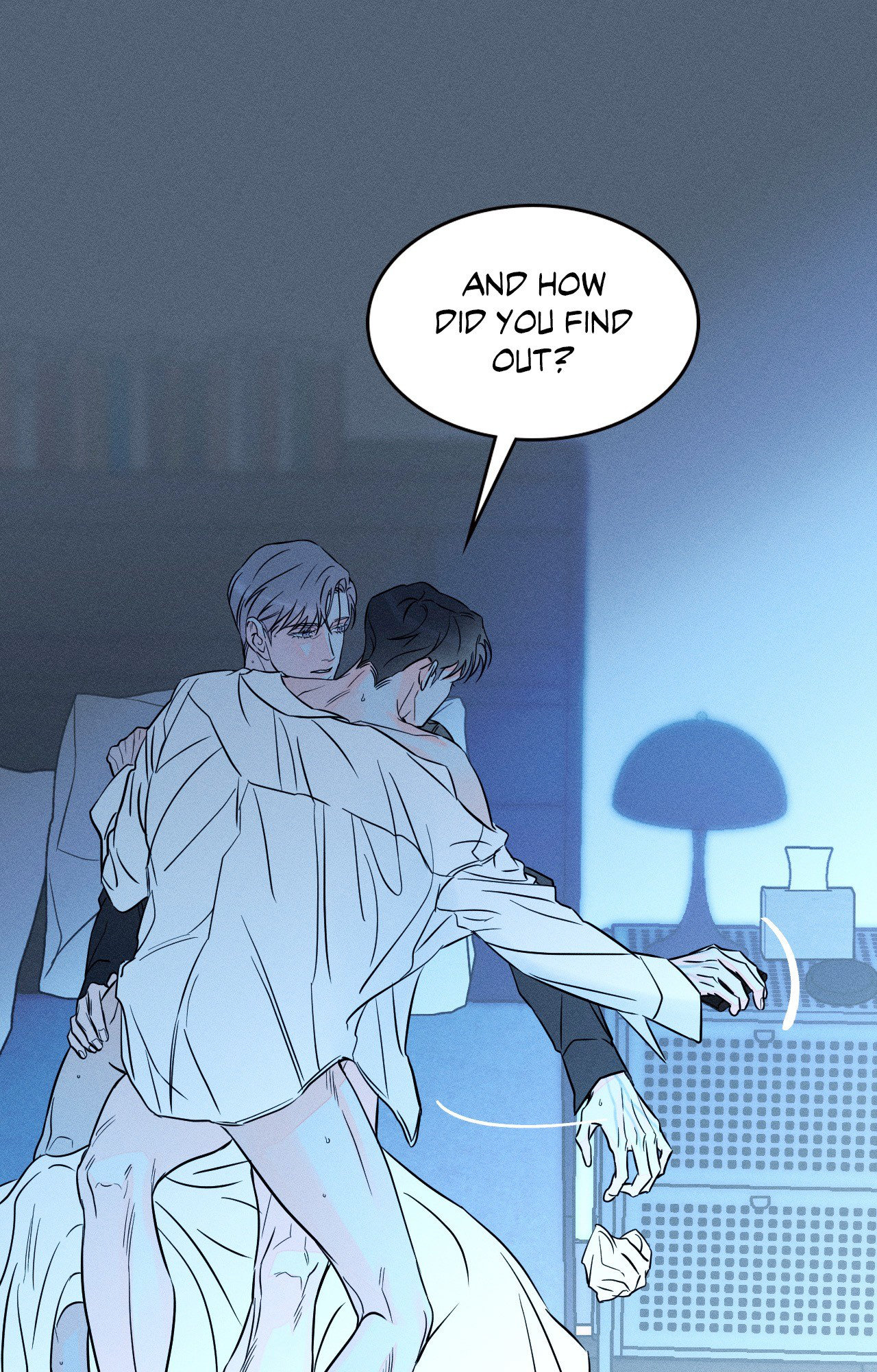 Do You Still Like Me? - Chapter 57 Page 68