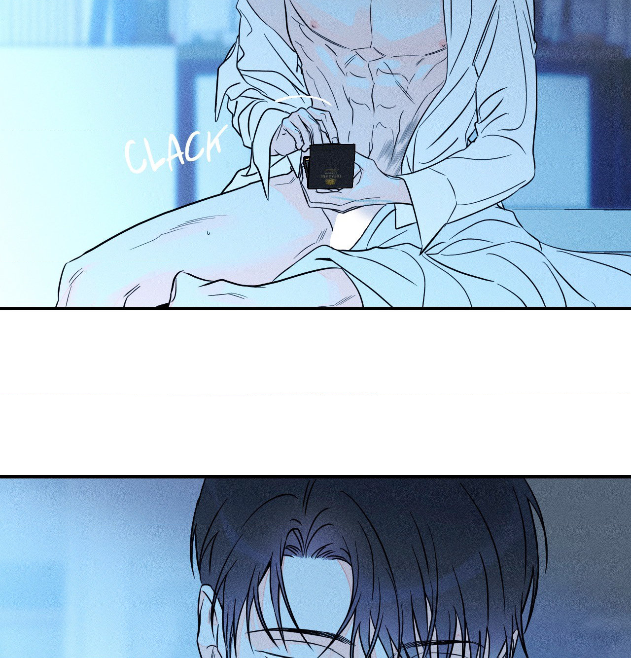 Do You Still Like Me? - Chapter 57 Page 72