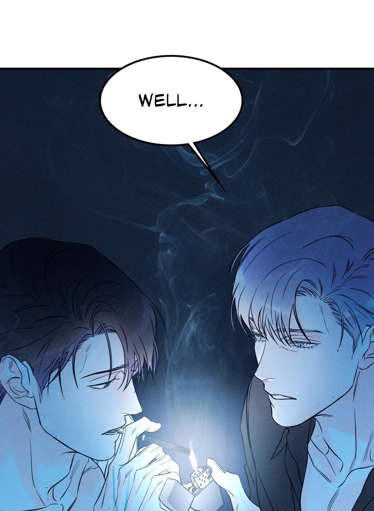 Do You Still Like Me? - Chapter 57 Page 74