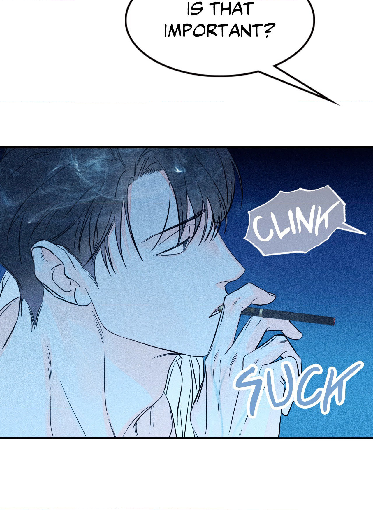 Do You Still Like Me? - Chapter 57 Page 76