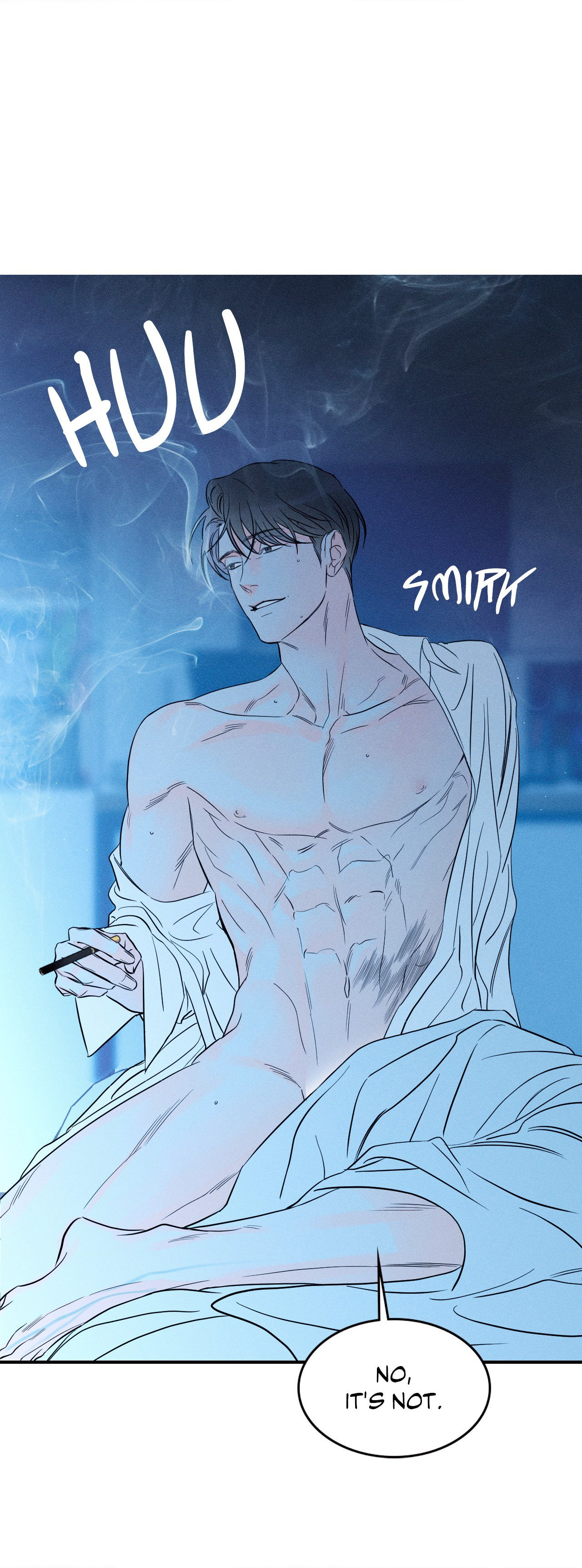 Do You Still Like Me? - Chapter 57 Page 78