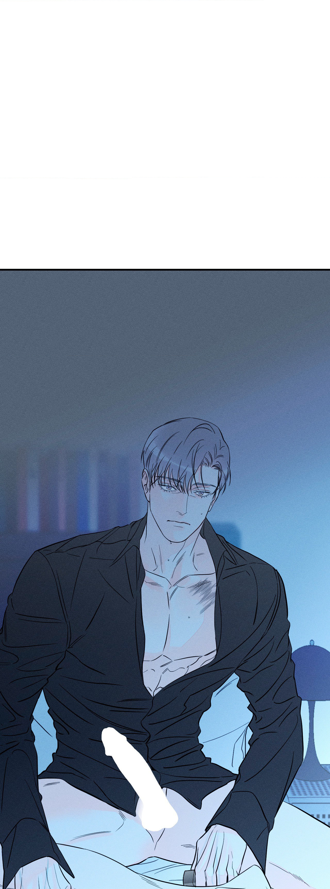 Do You Still Like Me? - Chapter 57 Page 79