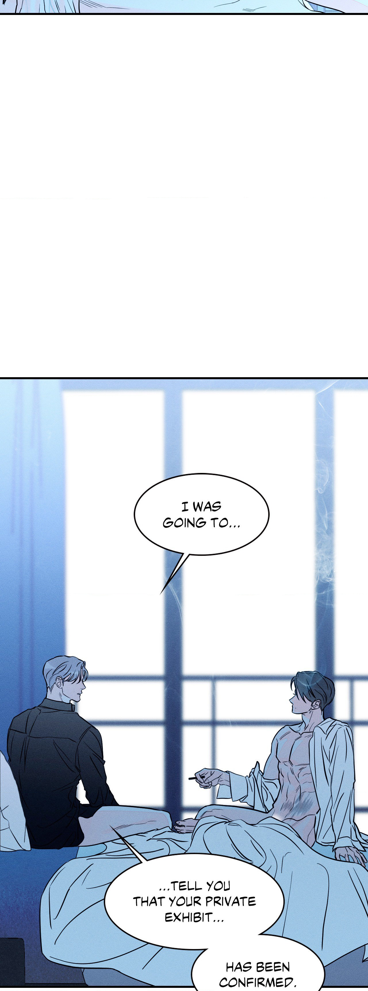 Do You Still Like Me? - Chapter 57 Page 80