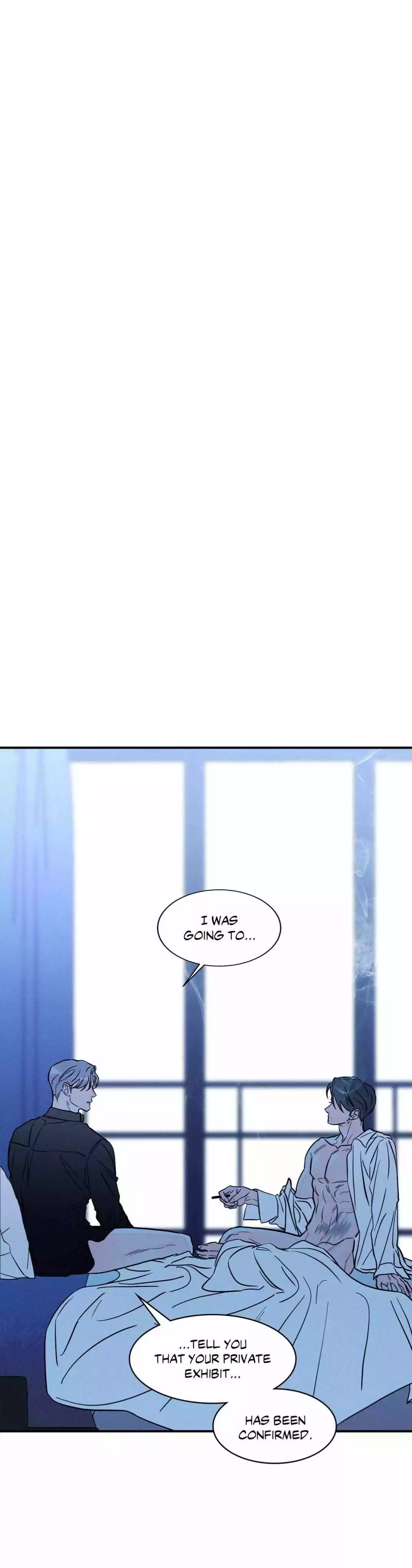 Do You Still Like Me? - Chapter 58 Page 2