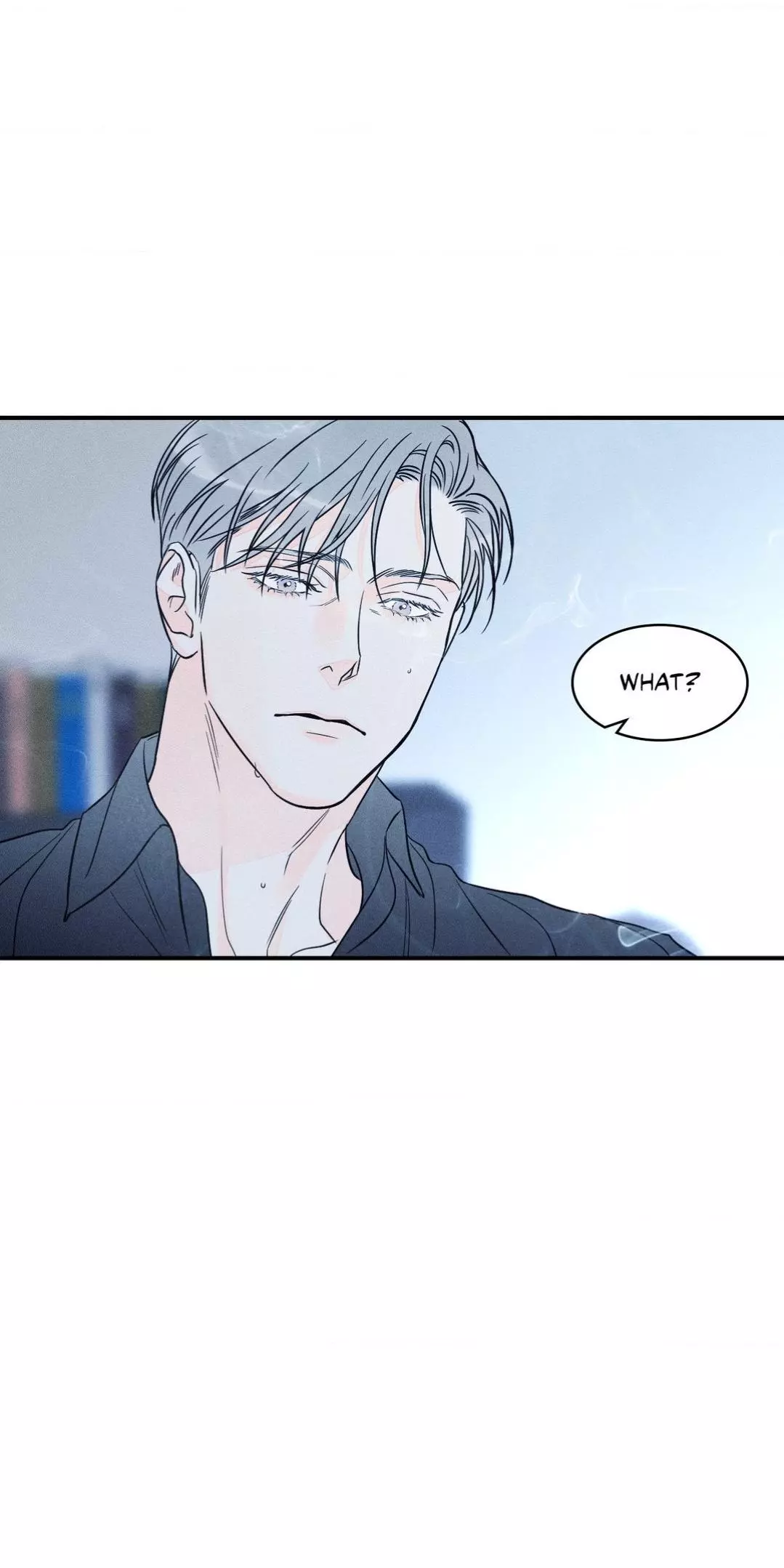 Do You Still Like Me? - Chapter 58 Page 4