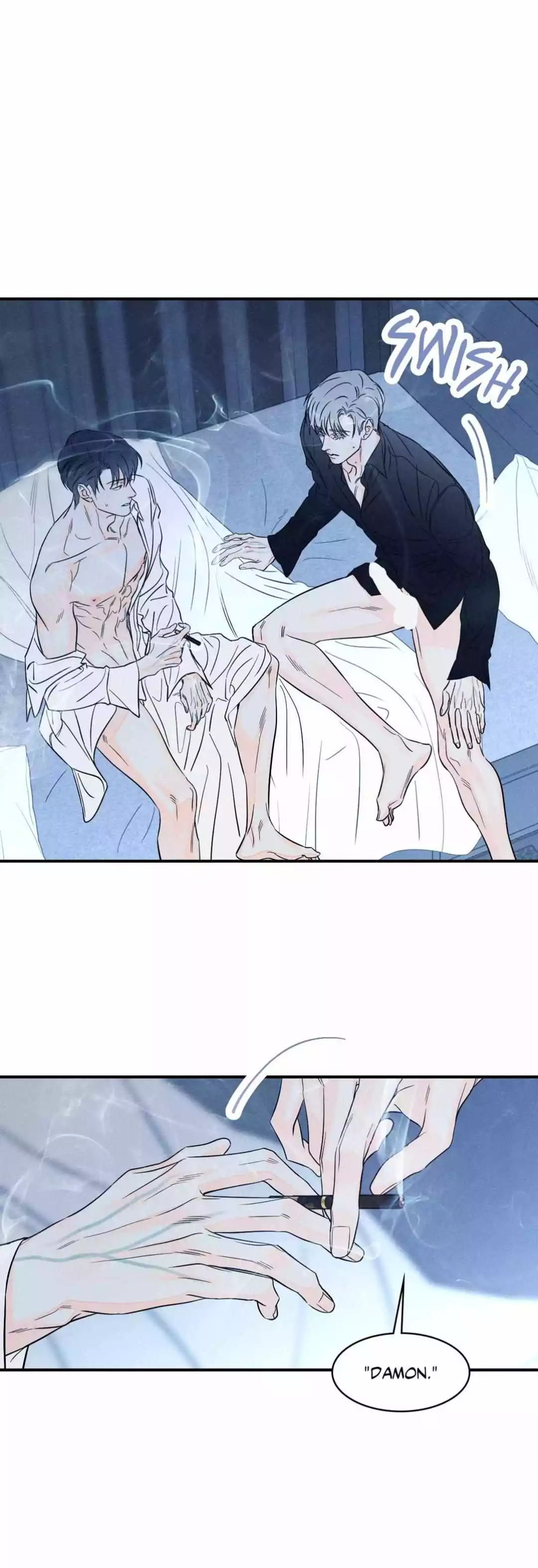 Do You Still Like Me? - Chapter 58 Page 5