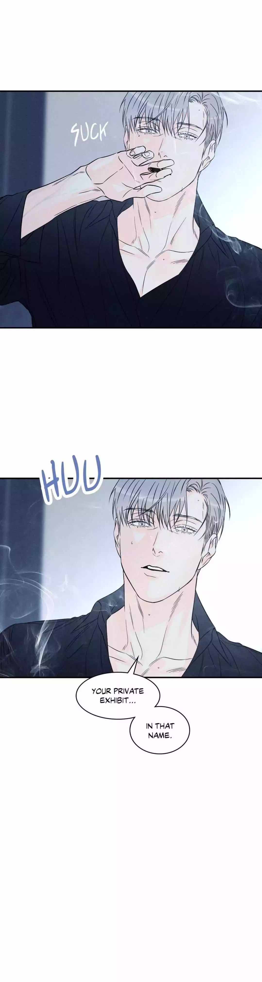 Do You Still Like Me? - Chapter 58 Page 6