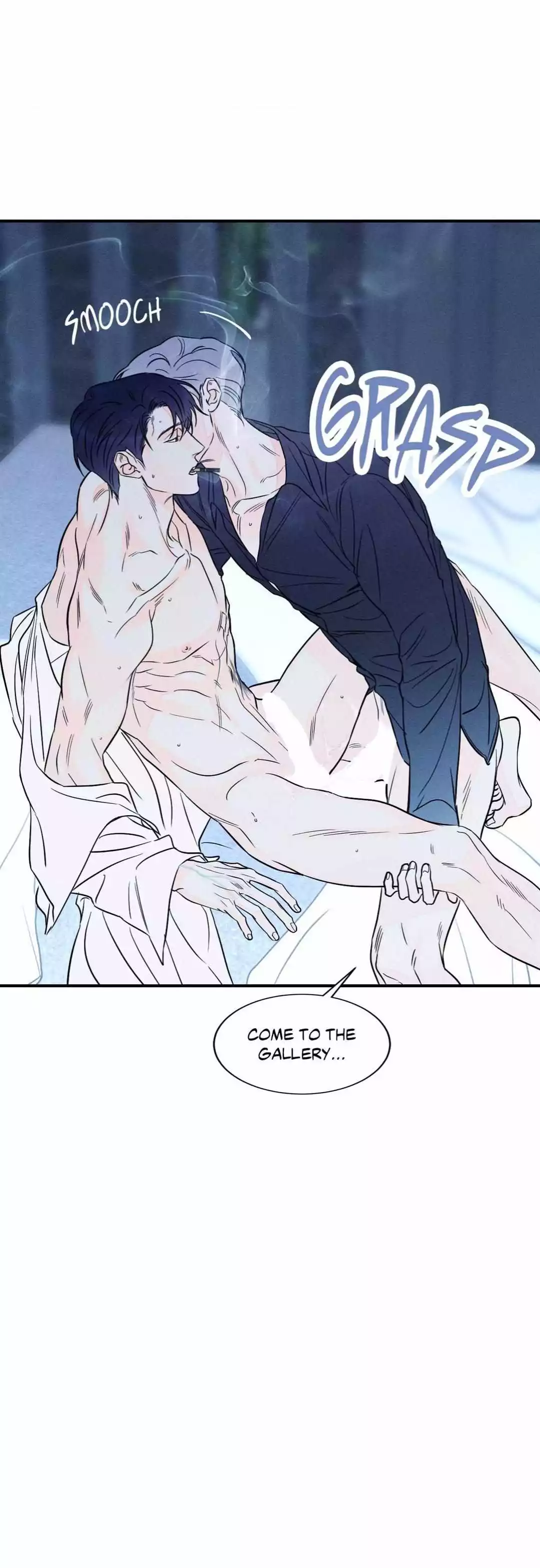 Do You Still Like Me? - Chapter 58 Page 9