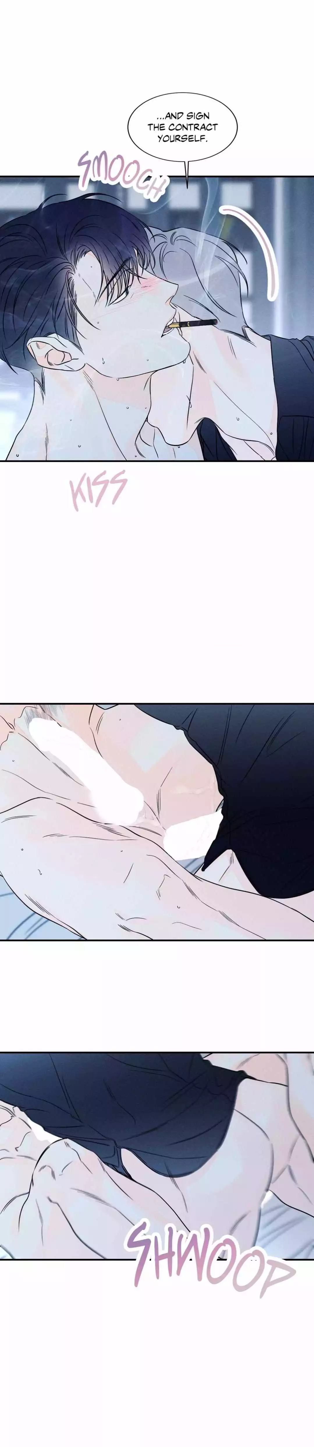 Do You Still Like Me? - Chapter 58 Page 10
