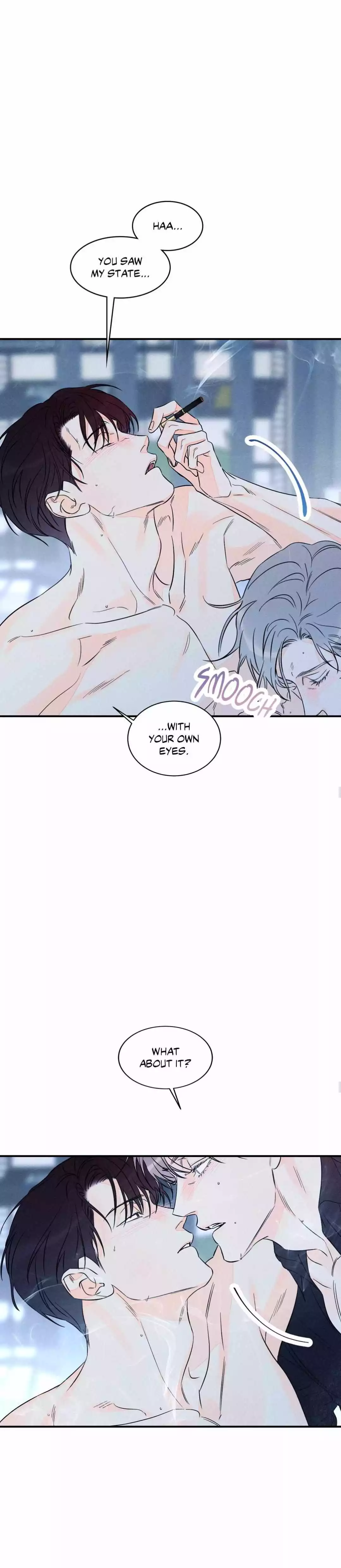 Do You Still Like Me? - Chapter 58 Page 13