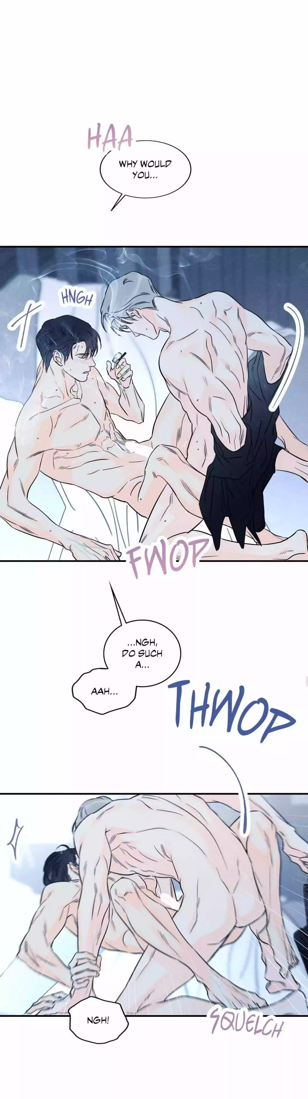 Do You Still Like Me? - Chapter 58 Page 14