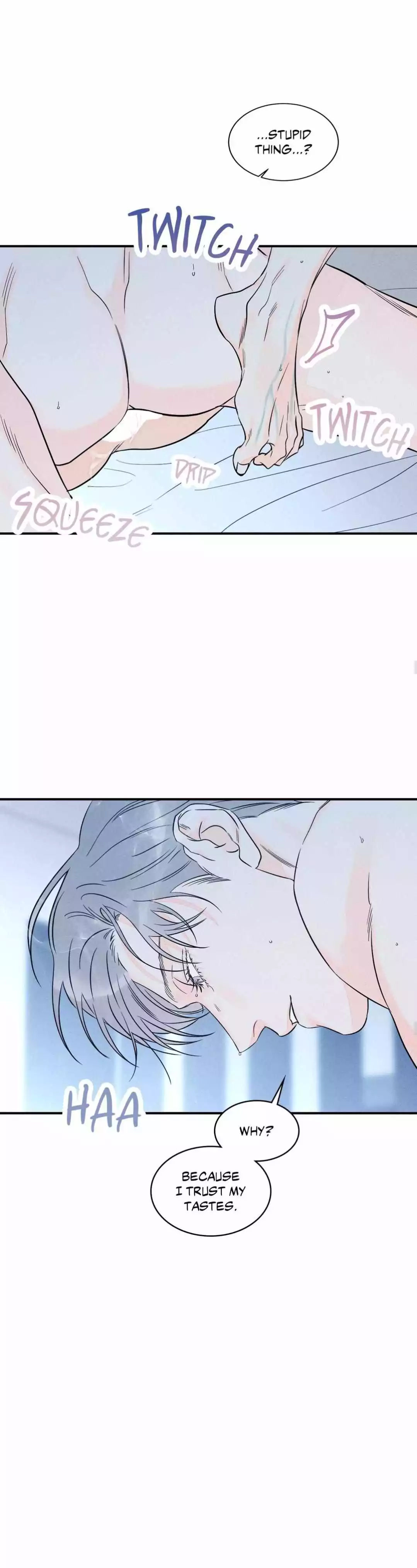 Do You Still Like Me? - Chapter 58 Page 15