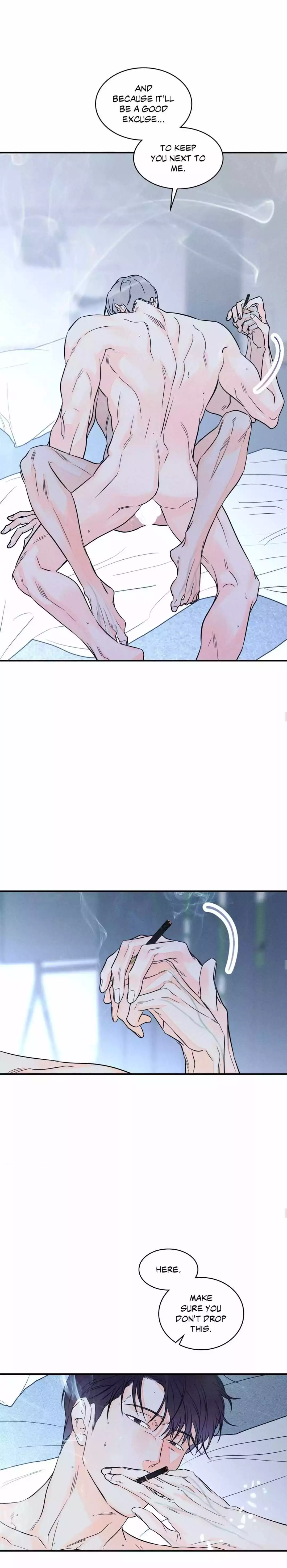 Do You Still Like Me? - Chapter 58 Page 16