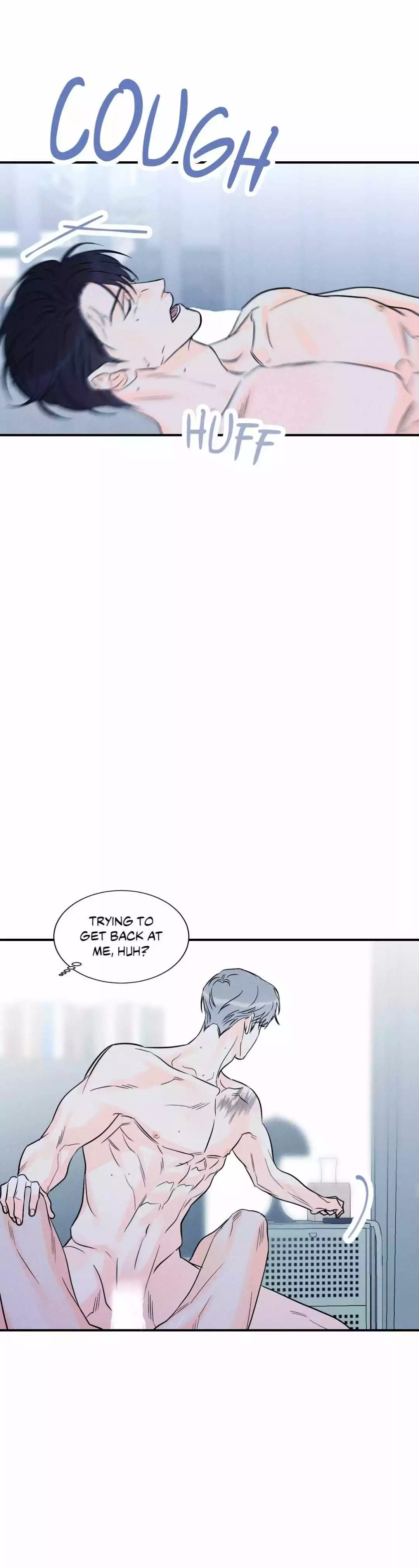 Do You Still Like Me? - Chapter 58 Page 20