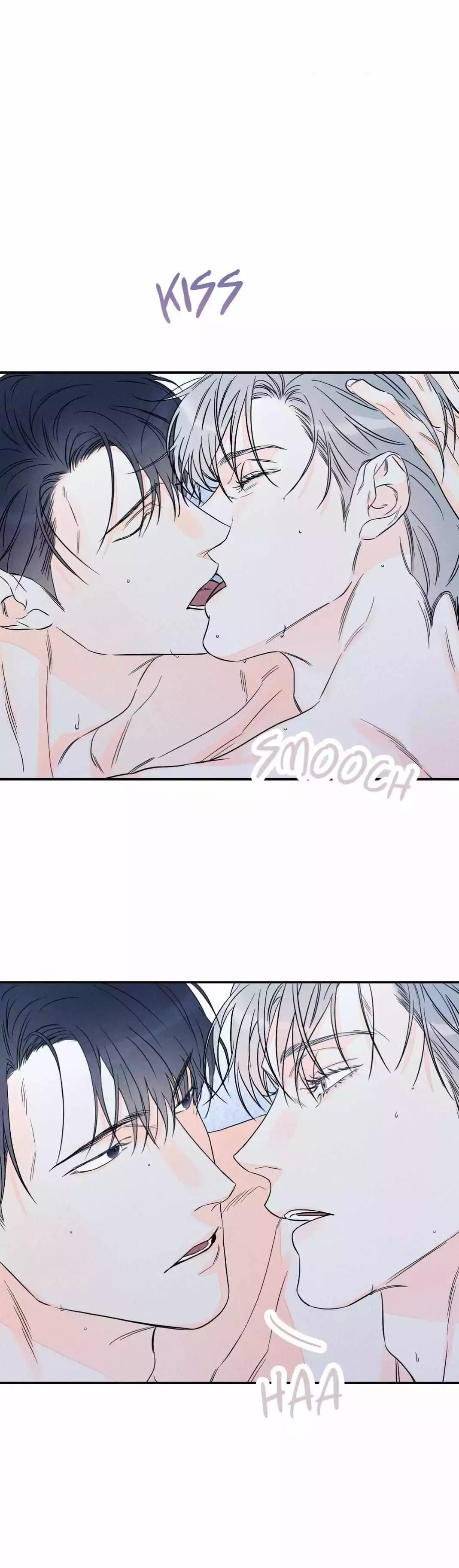 Do You Still Like Me? - Chapter 58 Page 23