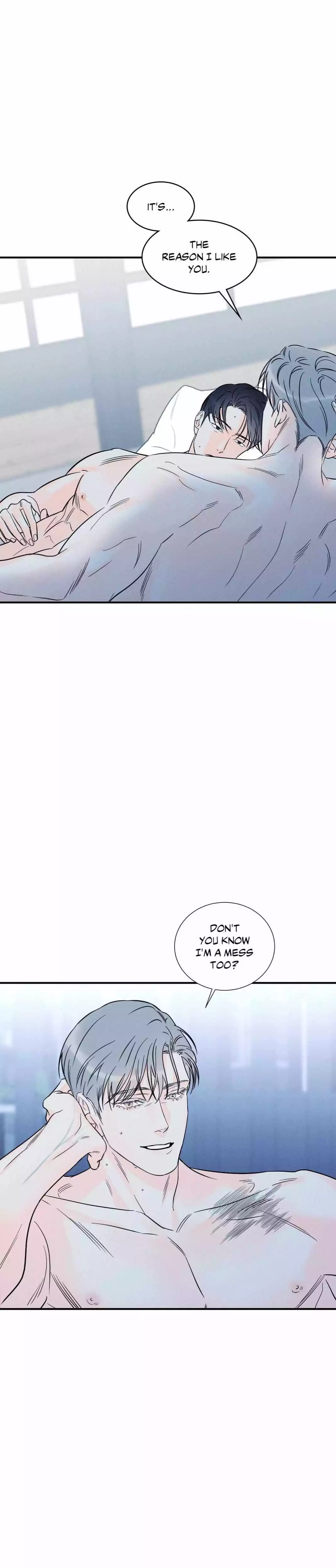 Do You Still Like Me? - Chapter 58 Page 29