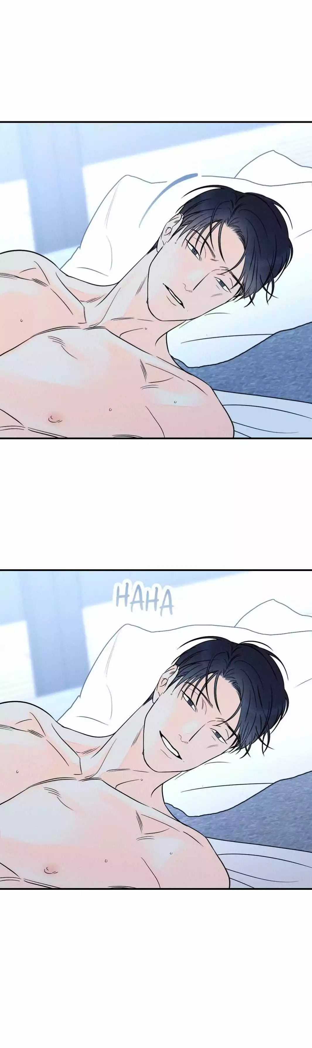 Do You Still Like Me? - Chapter 58 Page 30
