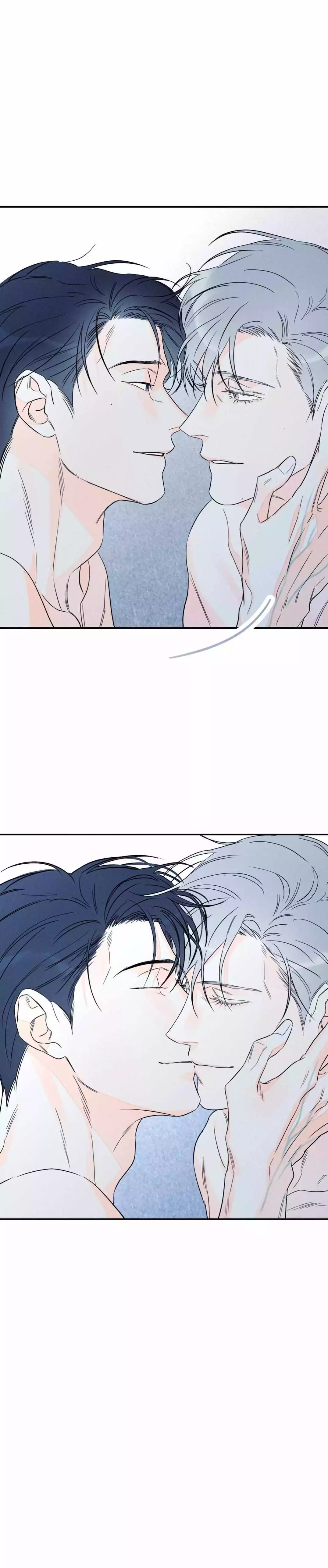 Do You Still Like Me? - Chapter 58 Page 32