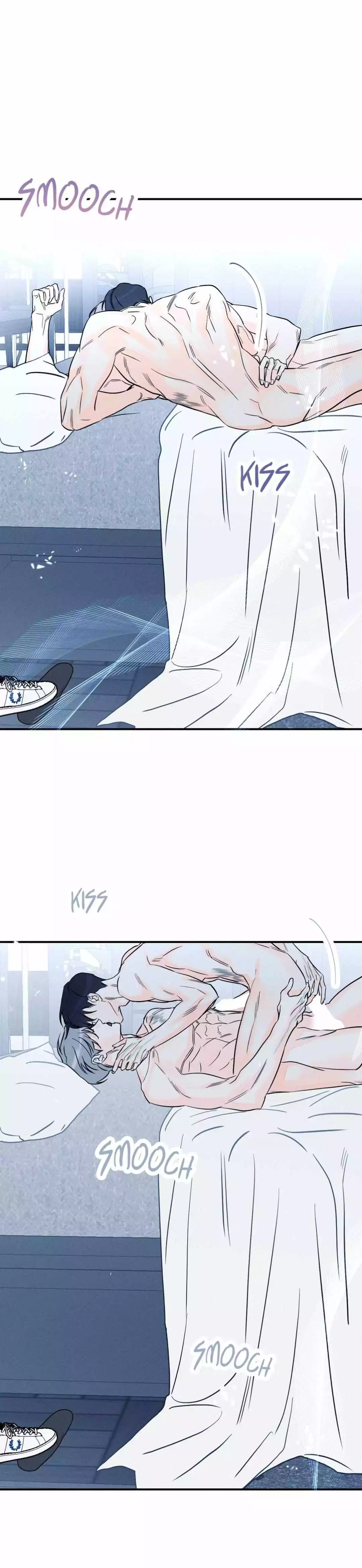 Do You Still Like Me? - Chapter 58 Page 33