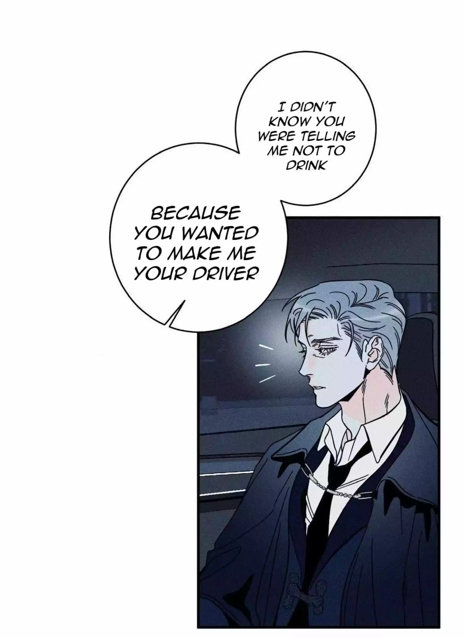Do You Still Like Me? - Chapter 59 Page 4