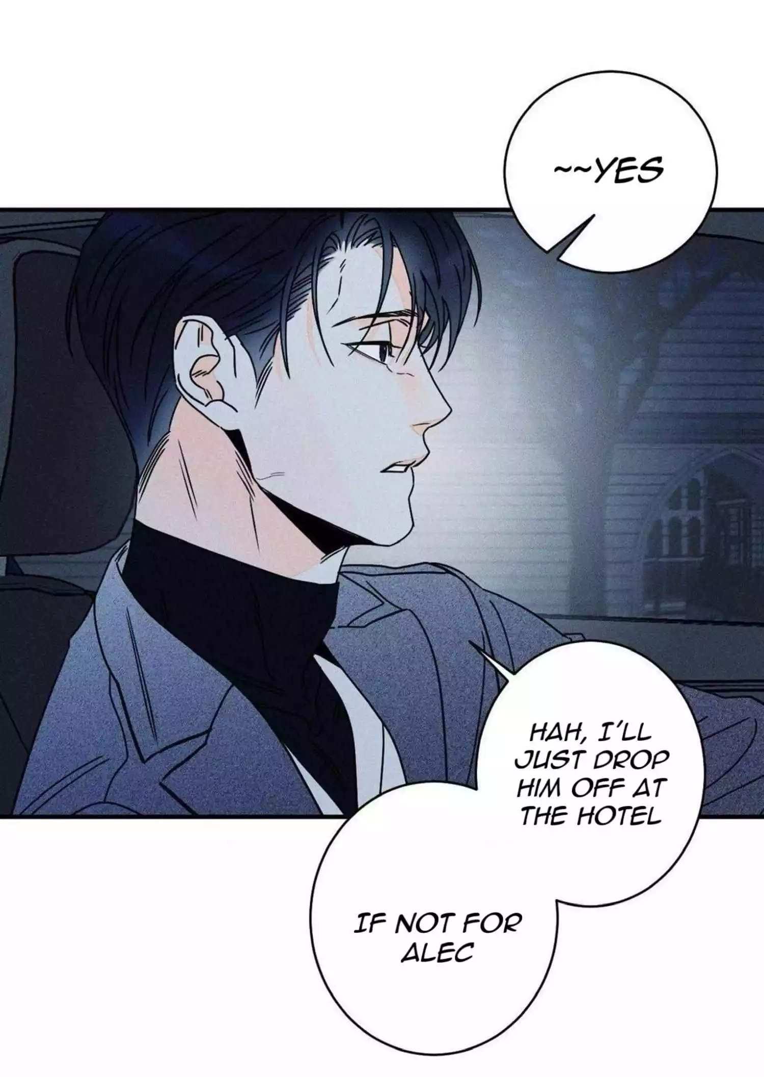 Do You Still Like Me? - Chapter 59 Page 6