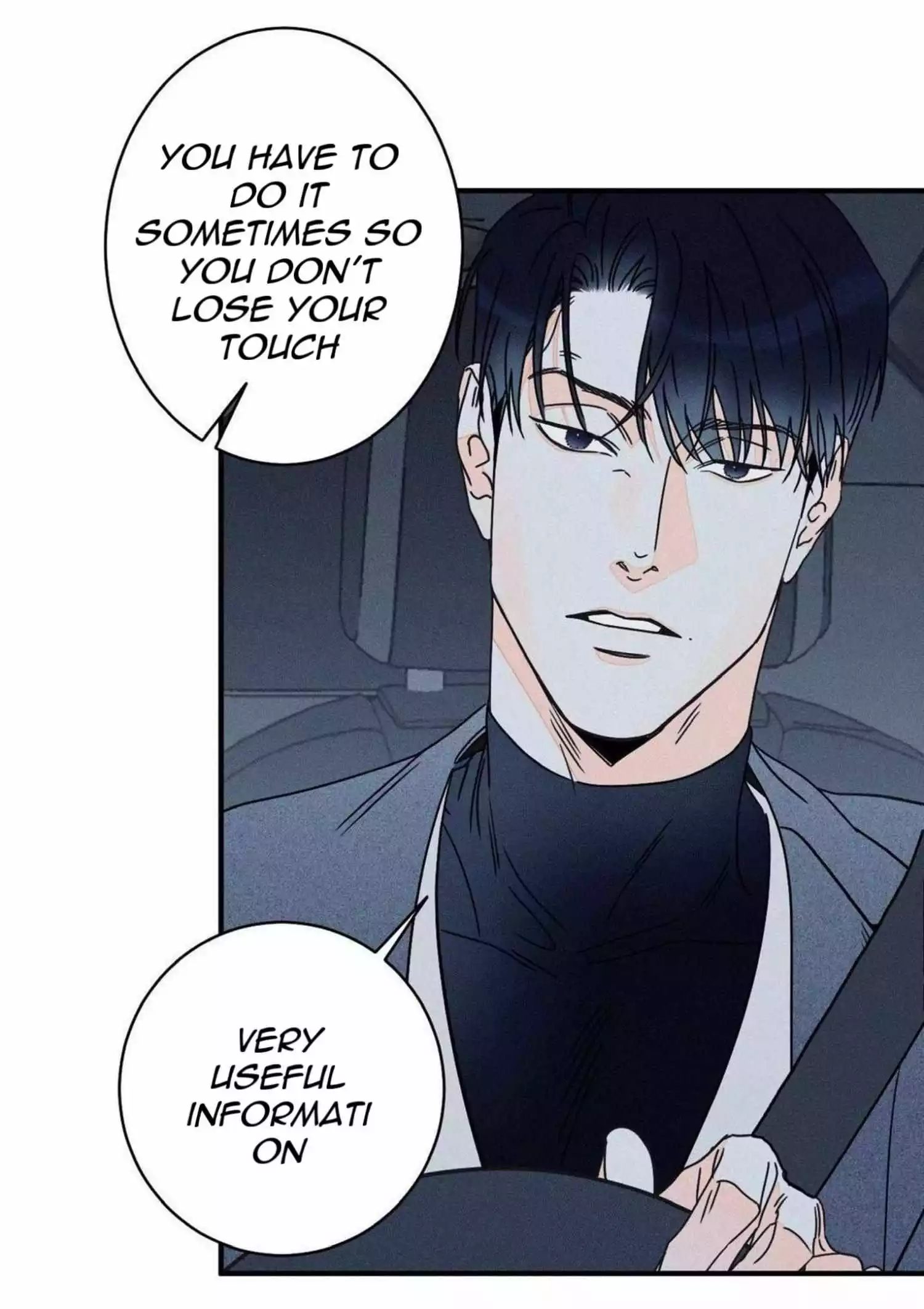 Do You Still Like Me? - Chapter 59 Page 8