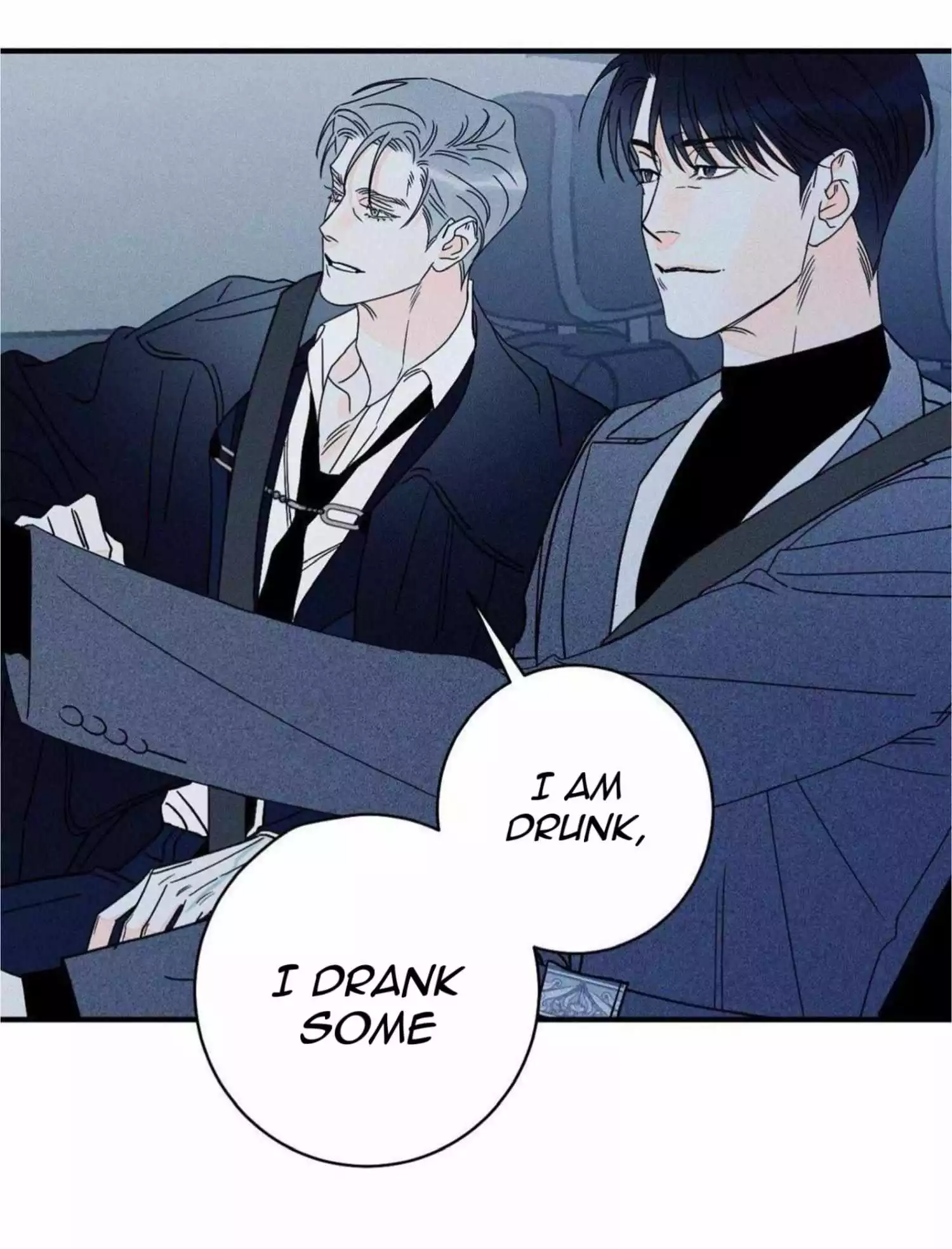 Do You Still Like Me? - Chapter 59 Page 14