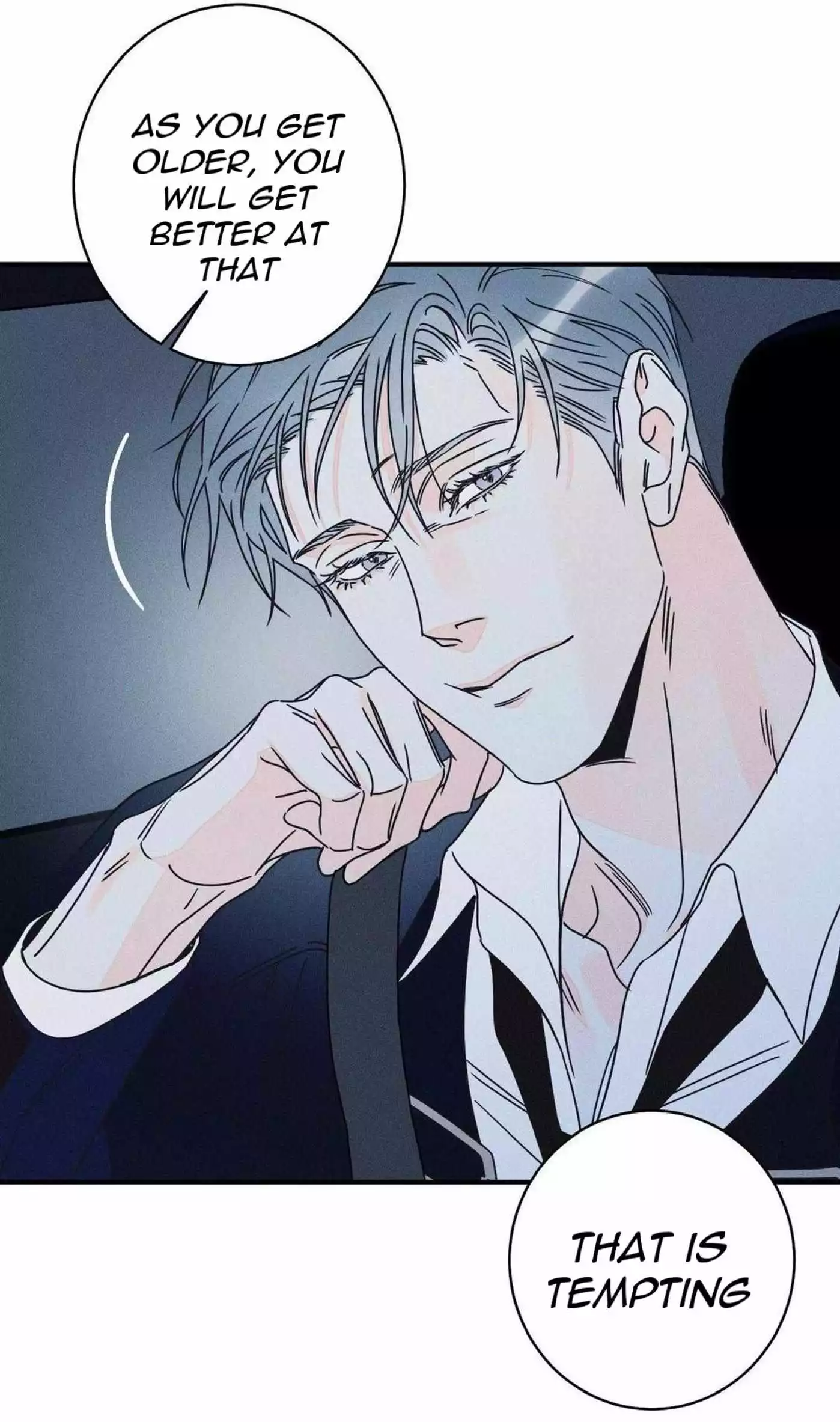 Do You Still Like Me? - Chapter 59 Page 15