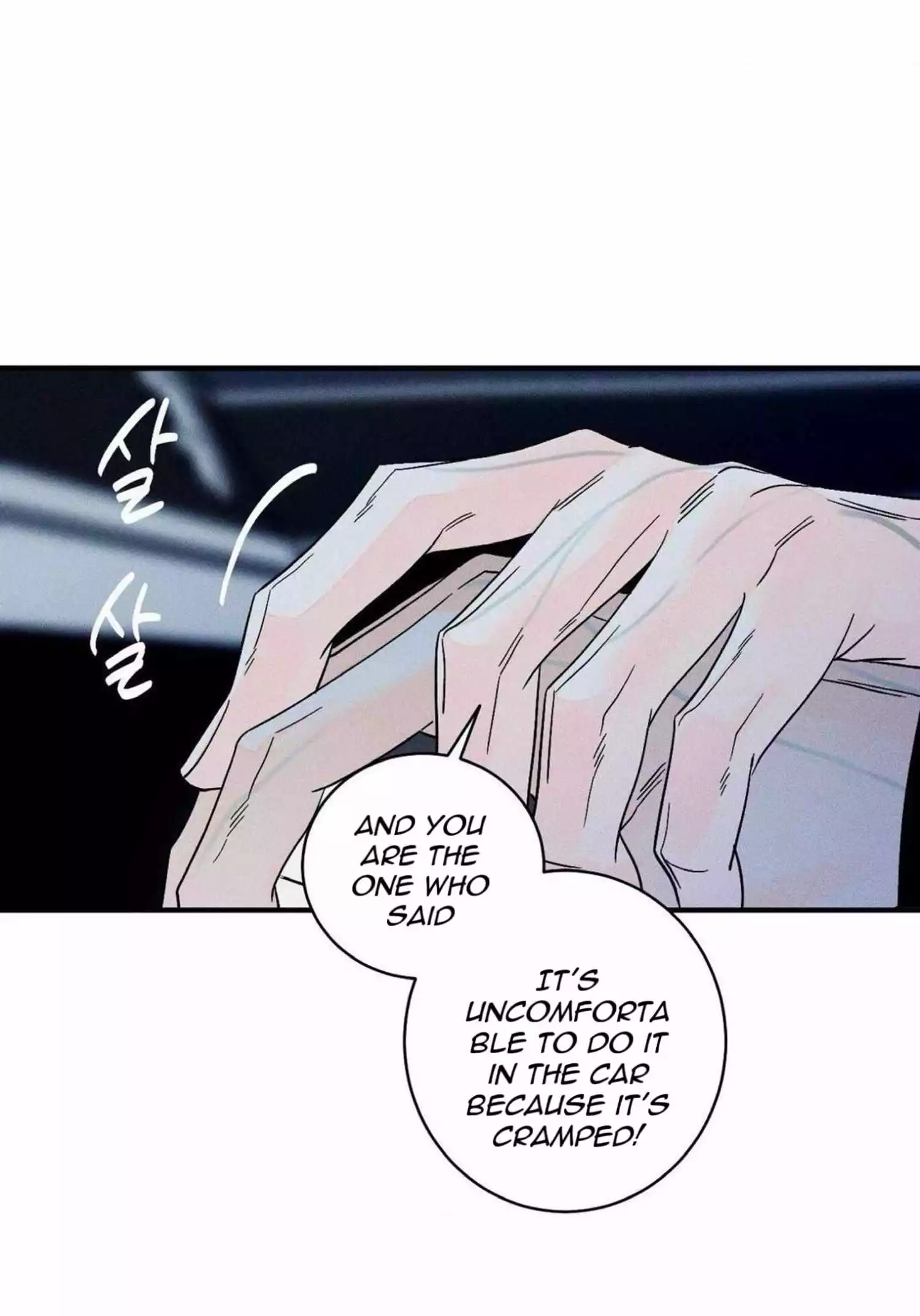 Do You Still Like Me? - Chapter 59 Page 18