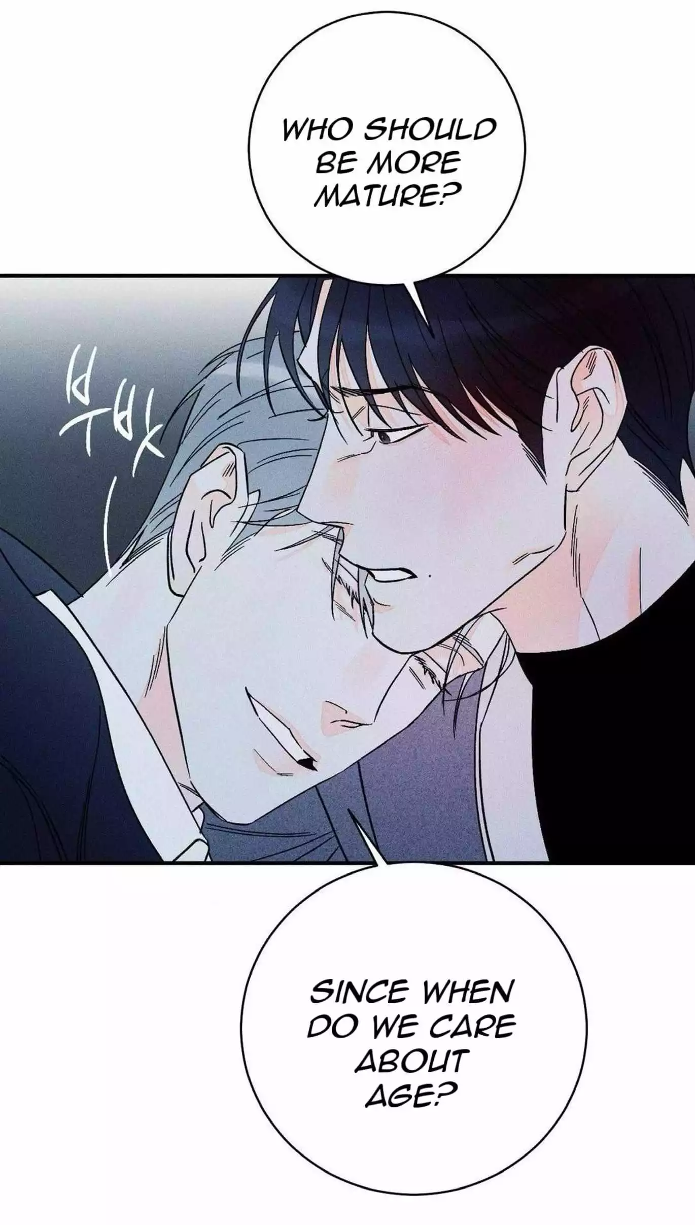 Do You Still Like Me? - Chapter 59 Page 32