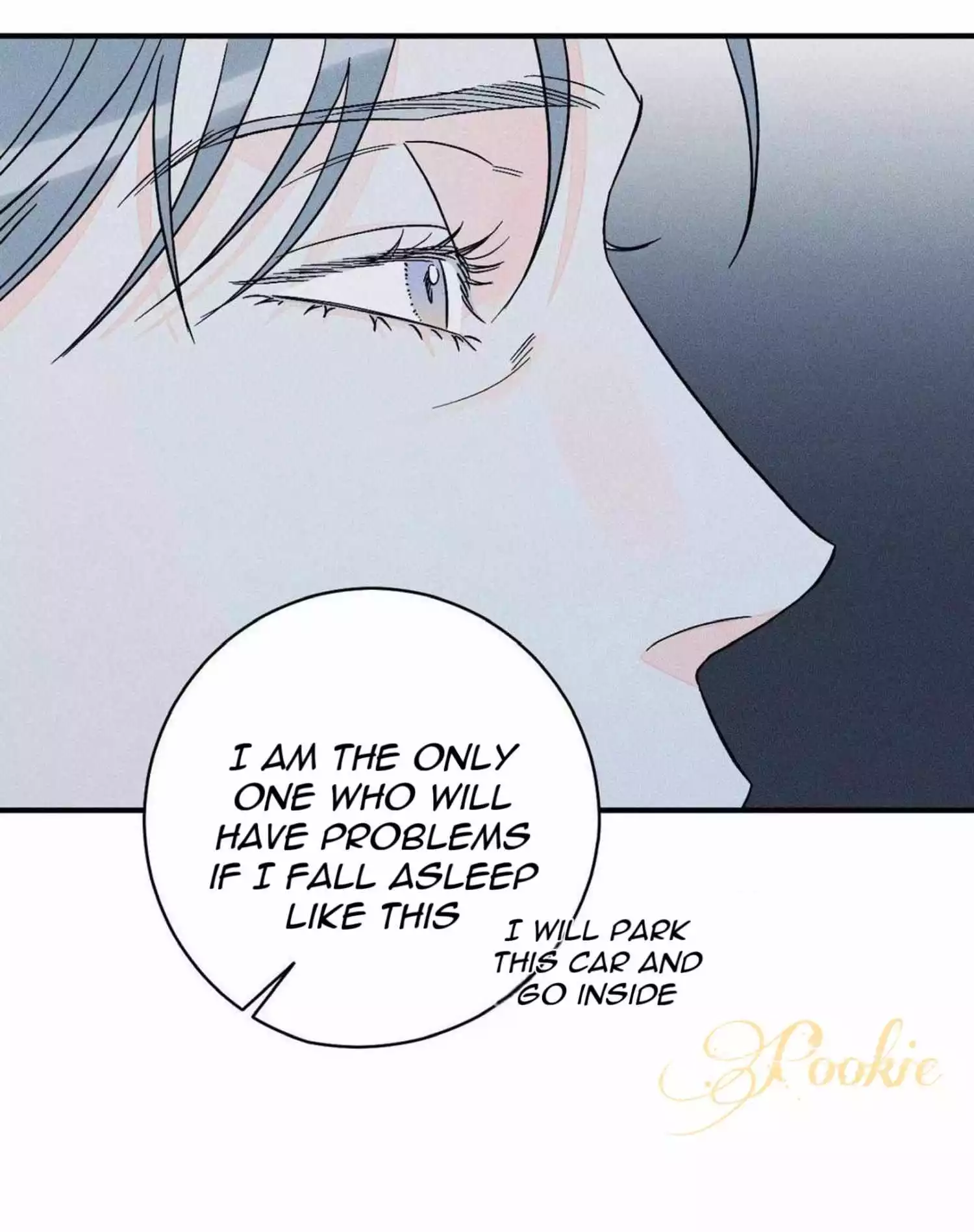 Do You Still Like Me? - Chapter 59 Page 35