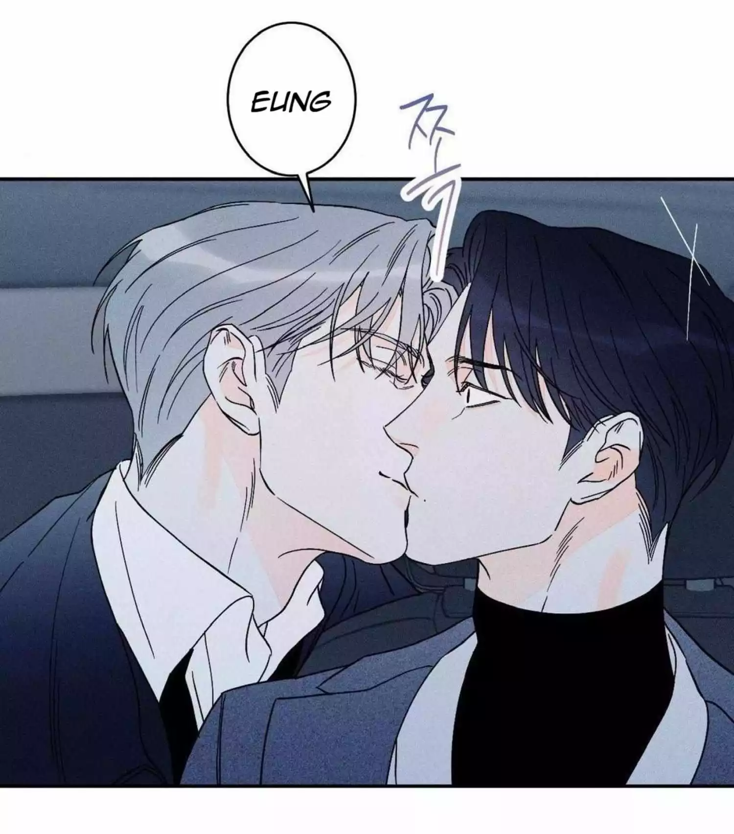 Do You Still Like Me? - Chapter 59 Page 36