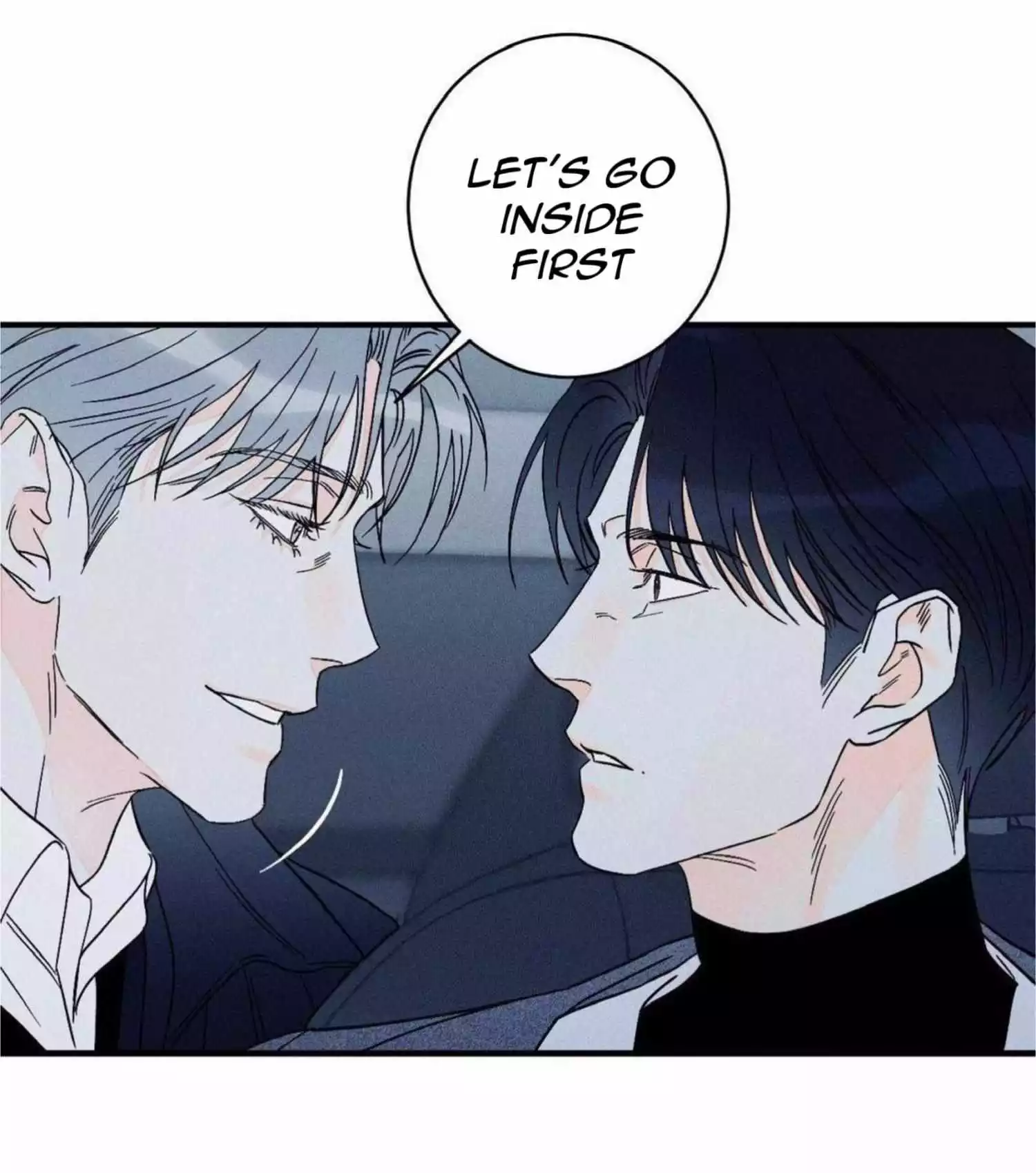 Do You Still Like Me? - Chapter 59 Page 37