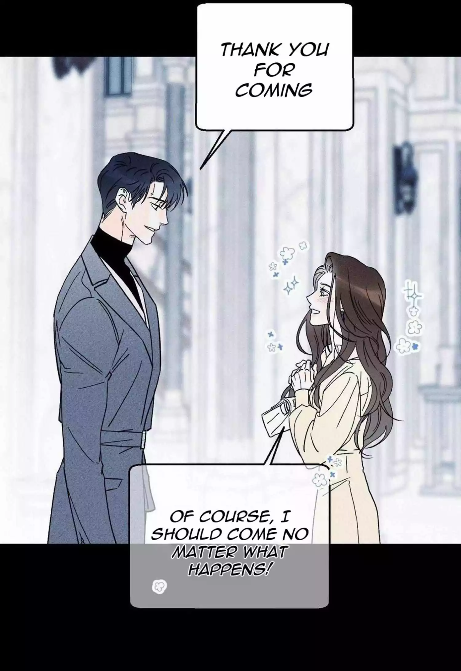 Do You Still Like Me? - Chapter 59 Page 45