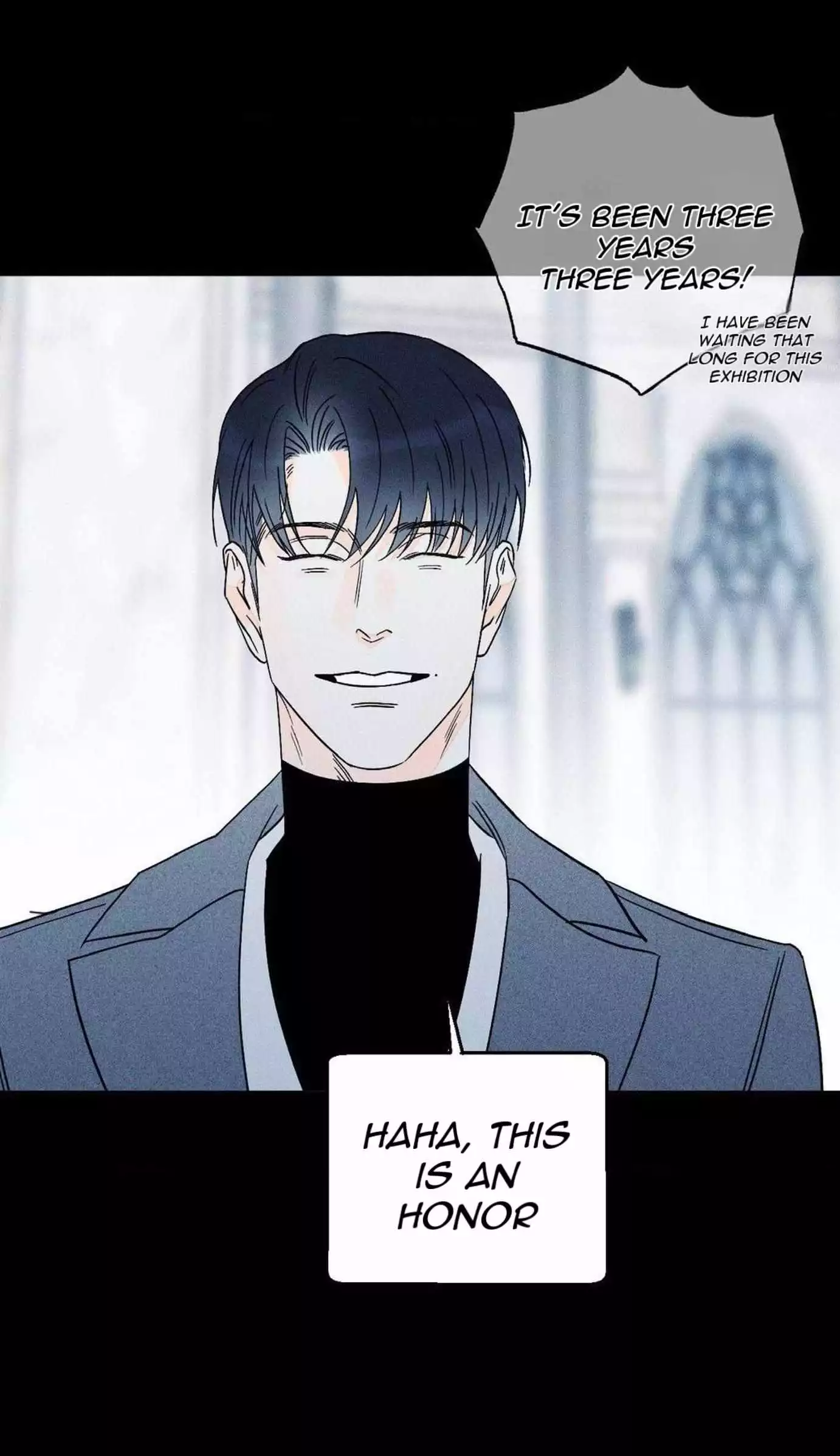 Do You Still Like Me? - Chapter 59 Page 46