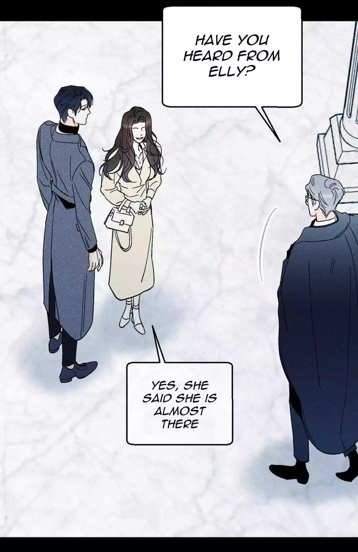 Do You Still Like Me? - Chapter 59 Page 48