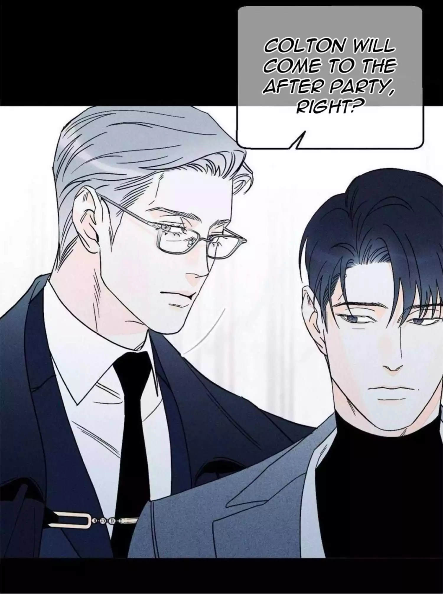 Do You Still Like Me? - Chapter 59 Page 49