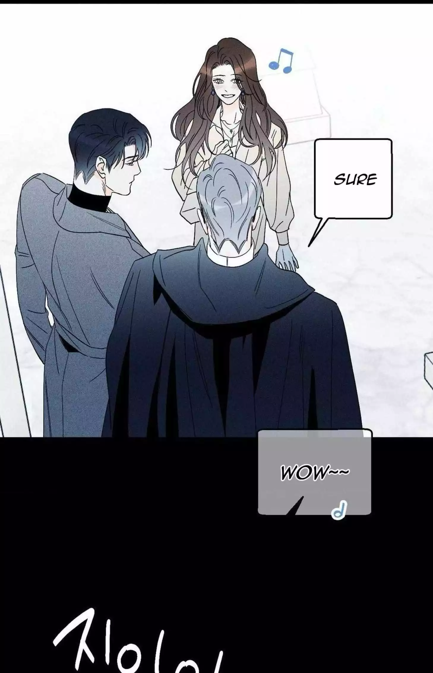 Do You Still Like Me? - Chapter 59 Page 50