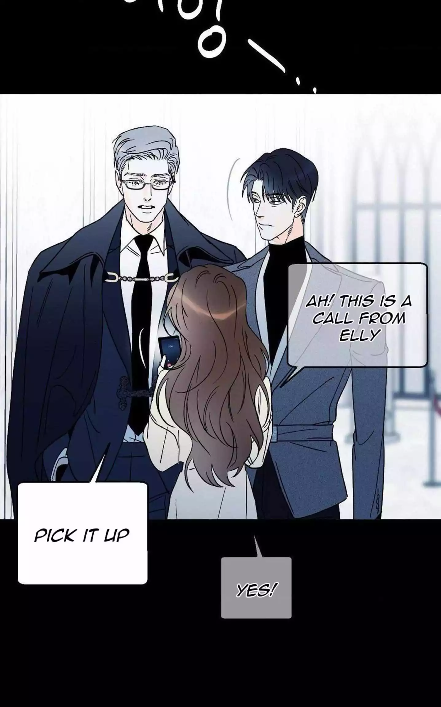 Do You Still Like Me? - Chapter 59 Page 51